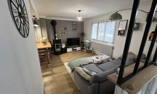 Maison 5 Pièces 115 m² à vendre à Déols (36130)