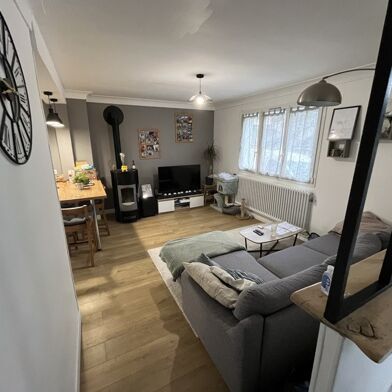 Maison 5 pièces 202920 €