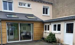 Maison 5 Pièces 115 m² à vendre à Déols (36130)