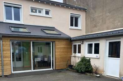 Maison 5 pièces 192240 €