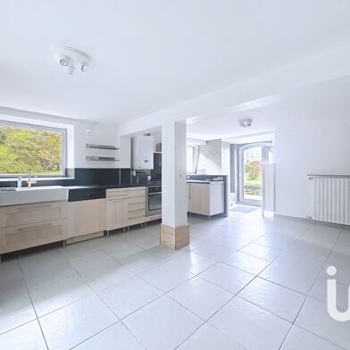 Maison 5 pièces 219000 €
