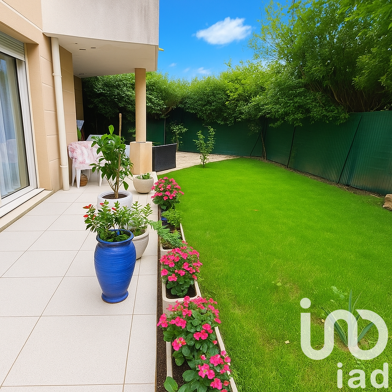 Appartement 3 pièces 249900 €