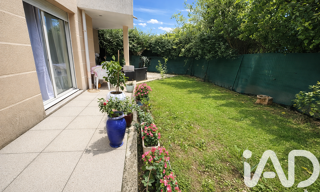 Appartement 3 Pièces 39 m² à vendre à Aix-en-Provence (13090)