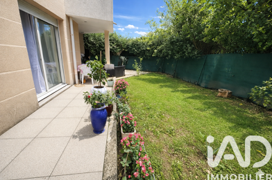 Appartement 3 pièces 239000 €