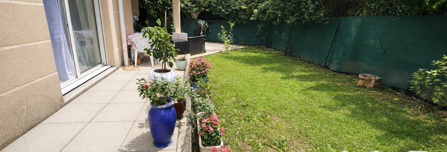 Appartement 3 Pièces 39 m² à vendre à Aix-en-Provence (13090)