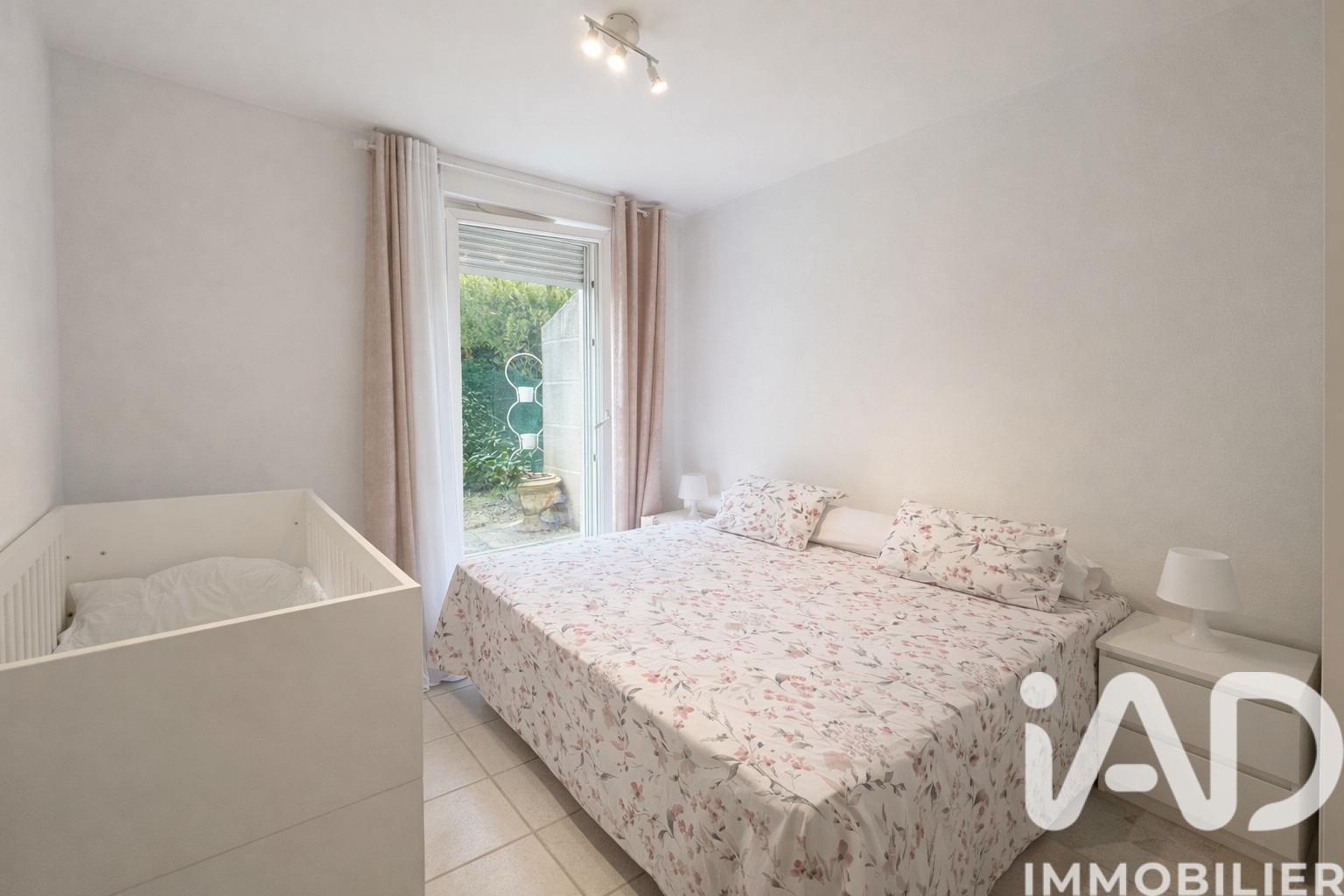 Vente Appartement 2 pièces - Photo 4