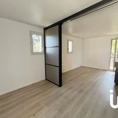 Appartement 1 pièces 100000 €