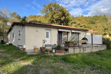 Maison 3 pièces 143500 €