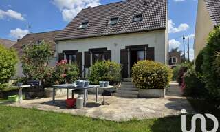 Maison 6 Pièces 125 m² à vendre à Tremblay-en-France (93290)