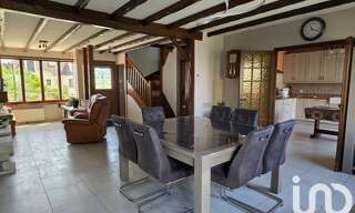 Maison 6 Pièces 125 m² à vendre à Tremblay-en-France (93290)
