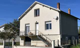 Maison 5 Pièces 102 m² à vendre à Neuvic (24190)