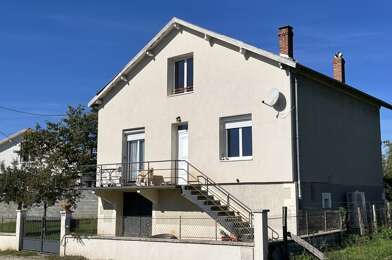 Maison 5 pièces 149975 €