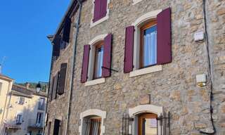 Maison 4 Pièces 118 m² à vendre à Campagne-sur-Aude (11260)