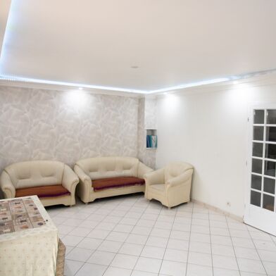 Maison 4 pièces 291000 €