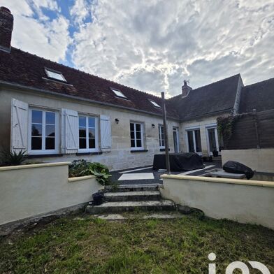 Maison 7 pièces 359000 €