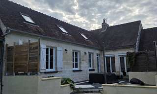 Maison 7 Pièces 147 m² à vendre à Neuilly-sous-Clermont (60290)