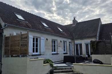 Maison 7 pièces 320000 €