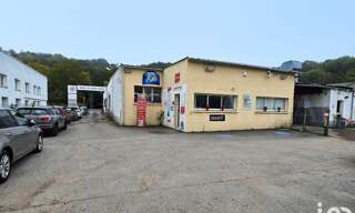 Commerce  430 m² à vendre à Creil (60100)