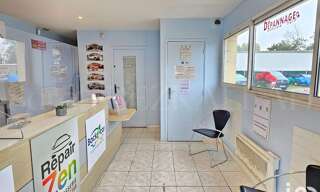 Commerce  430 m² à vendre à Creil (60100)