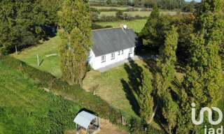 Maison 6 Pièces 119 m² à vendre à Pontchâteau (44160)