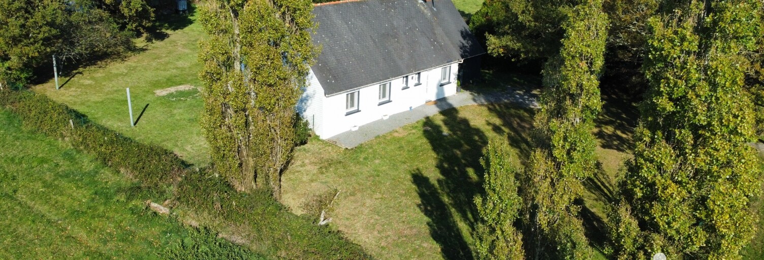 Maison 6 Pièces 119 m² à vendre à Pontchâteau (44160)