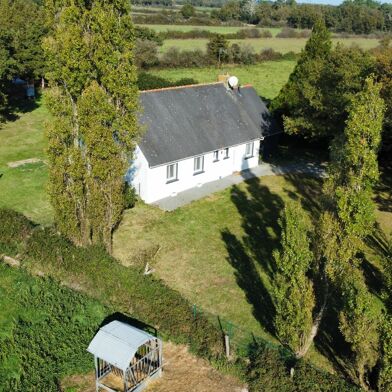 Maison 6 pièces 275000 €