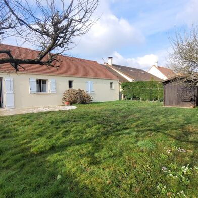 Maison 4 pièces 359000 €