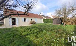 Maison 4 Pièces 102 m² à vendre à Tournan-en-Brie (77220)