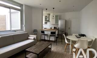 Appartement 4 Pièces 66 m² à vendre à Roubaix (59100)