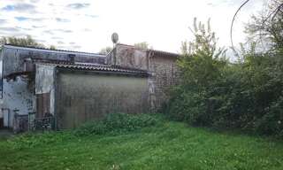 Maison 5 Pièces 125 m² à vendre à Consac (17150)