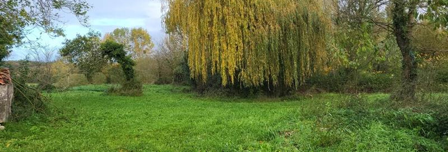 Maison 5 Pièces 125 m² à vendre à Consac (17150)