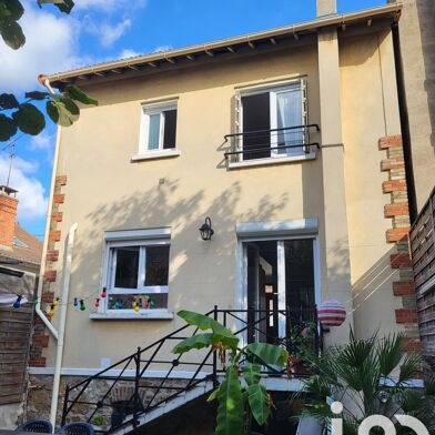 Maison 5 pièces 336000 €
