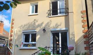 Maison 5 Pièces 90 m² à vendre à Argenteuil (95100)