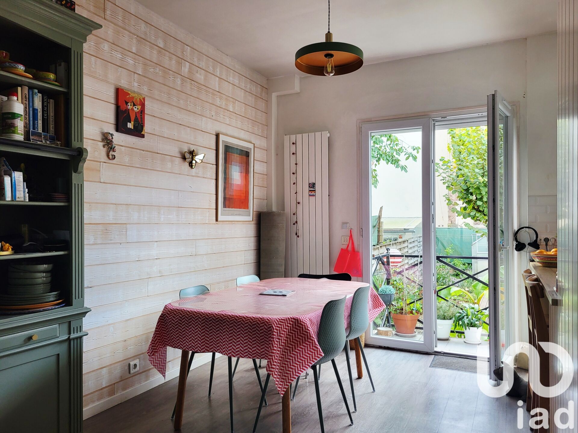 Vente Maison/villa 5 pièces - Photo 5