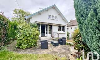 Maison 5 Pièces 105 m² à vendre à Montmorency (95160)