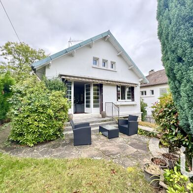 Maison 5 pièces 439000 €