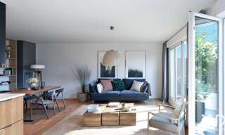 Appartement 3 Pièces 57 m² à vendre à Vichy (03200)