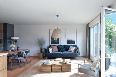 Appartement 4 pièces 230559 €