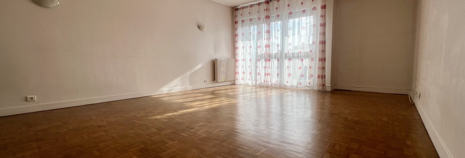 Appartement 3 Pièces 72 m² à vendre à Noisy-le-Sec (93130)