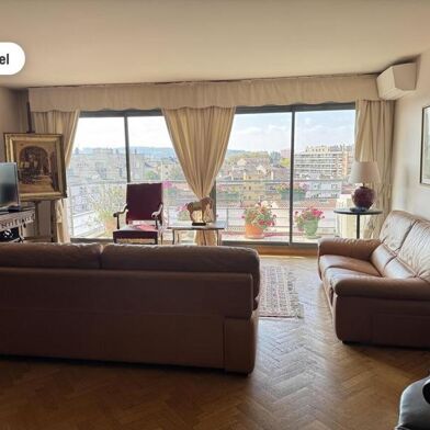 Appartement 3 pièces 821000 €