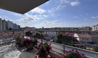 Appartement 3 Pièces 121 m² à vendre à Toulouse (31400)