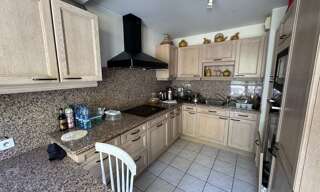 Appartement 3 Pièces 121 m² à vendre à Toulouse (31400)