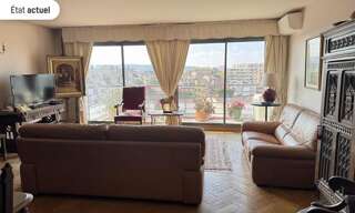 Appartement 3 Pièces 121 m² à vendre à Toulouse (31400)