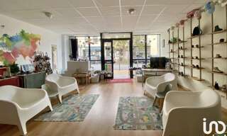 Commerce  56 m² à vendre à Saint-Médard-en-Jalles (33160)