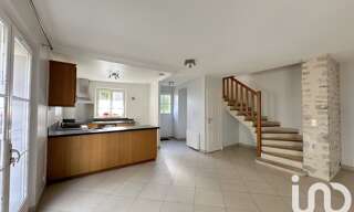 Maison 3 Pièces 76 m² à vendre à Thiers-sur-Thève (60520)