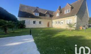 Maison 18 Pièces 800 m² à vendre à Champcueil (91750)