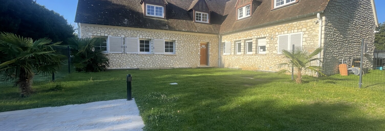 Maison 18 Pièces 800 m² à vendre à Champcueil (91750)