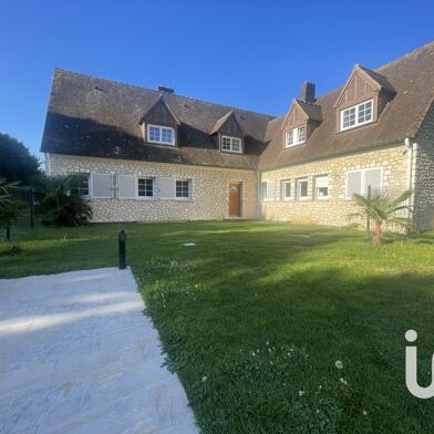 Maison 18 pièces 2800000 €