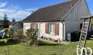 Maison 3 Pièces 71 m² à vendre à Jouy-sur-Morin (77320)