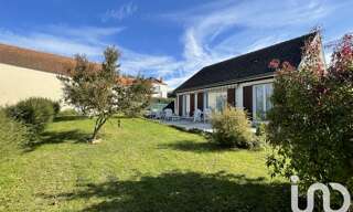 Maison 3 Pièces 71 m² à vendre à Jouy-sur-Morin (77320)